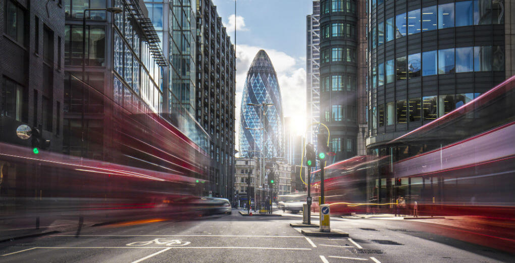 London is fighting air pollution: Has the time come to upgrade your